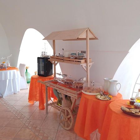 Casal Duca Bed & Breakfast Talsano Exterior photo