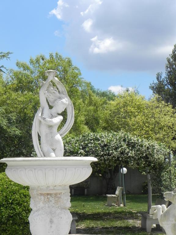 Casal Duca Bed & Breakfast Talsano Exterior photo